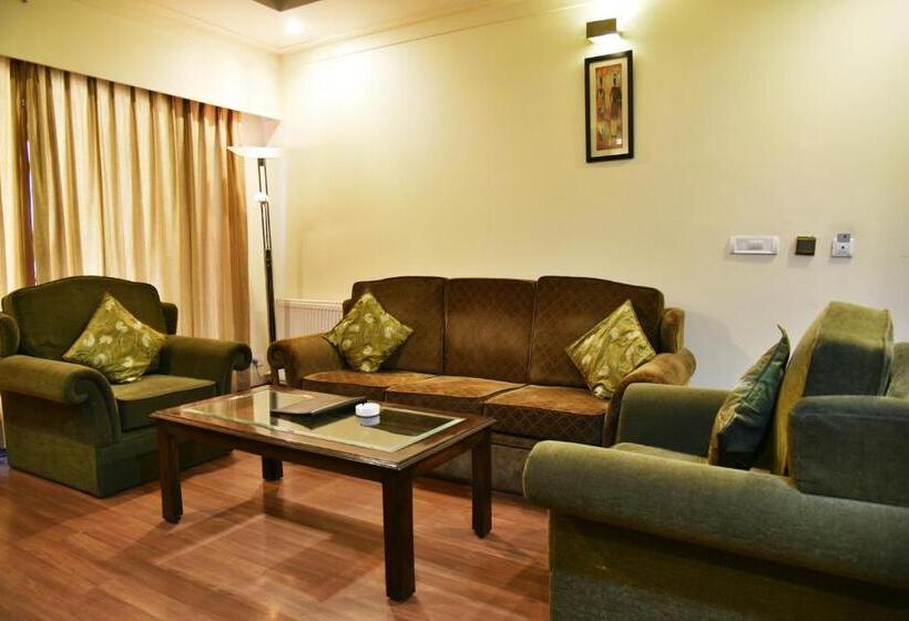 سوییت, Indraprastha Resort Dalhousie