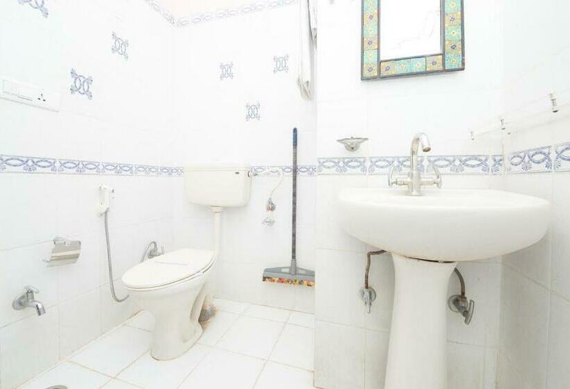 חדר דלוקס, Moonlight Homestay & Hostel