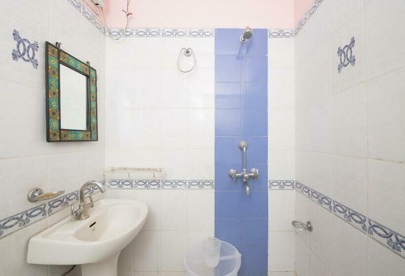 חדר דלוקס, Moonlight Homestay & Hostel