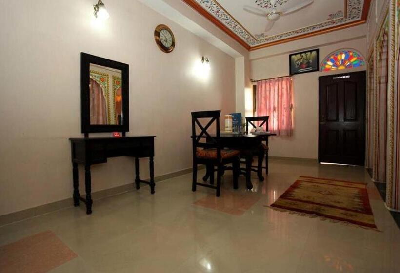 Стандартный Номер Кровать Кинг, Moonlight Homestay & Hostel
