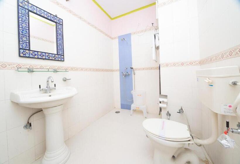 Family Suite, Moonlight Homestay & Hostel