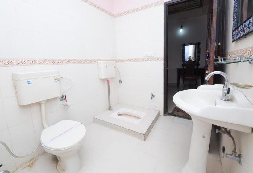 Family Suite, Moonlight Homestay & Hostel