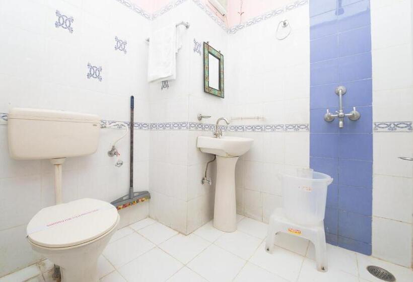 חדר דלוקס, Moonlight Homestay & Hostel