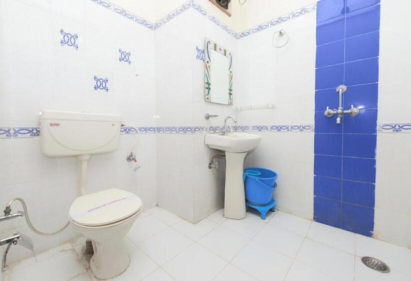 חדר דלוקס, Moonlight Homestay & Hostel