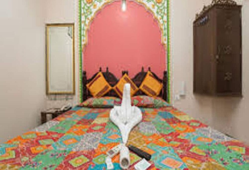 חדר דלוקס, Moonlight Homestay & Hostel