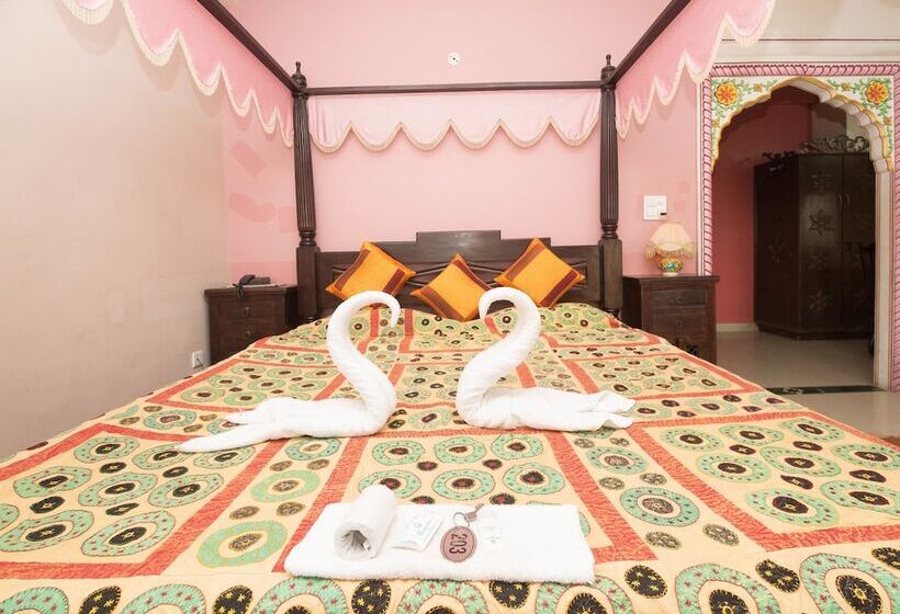 Family Suite, Moonlight Homestay & Hostel