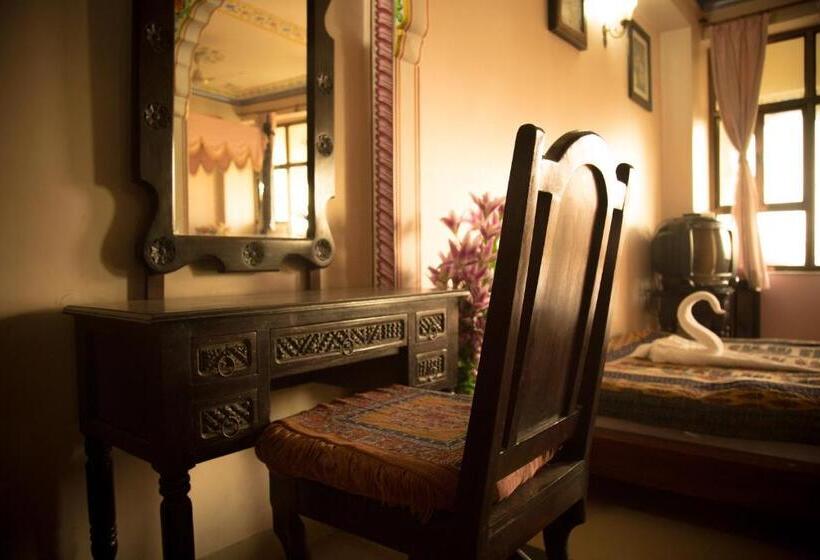 סוויטה משפחתית, Moonlight Homestay & Hostel