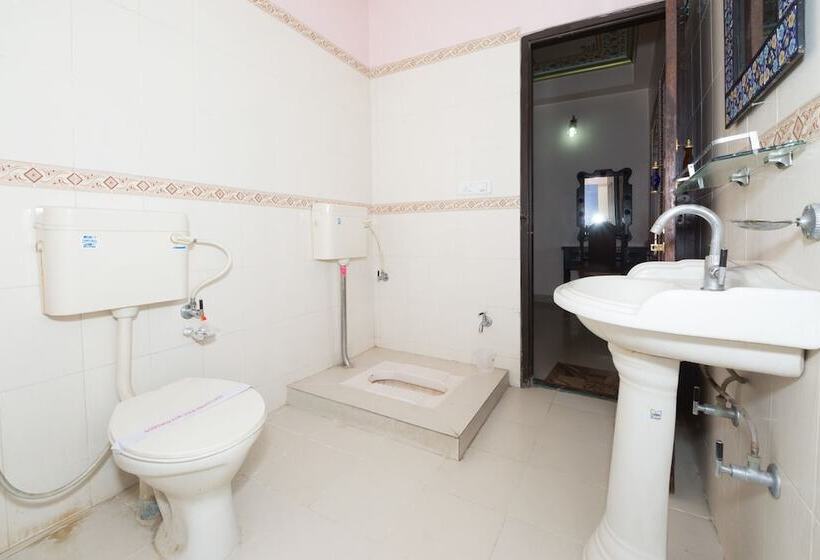 סוויטה משפחתית, Moonlight Homestay & Hostel