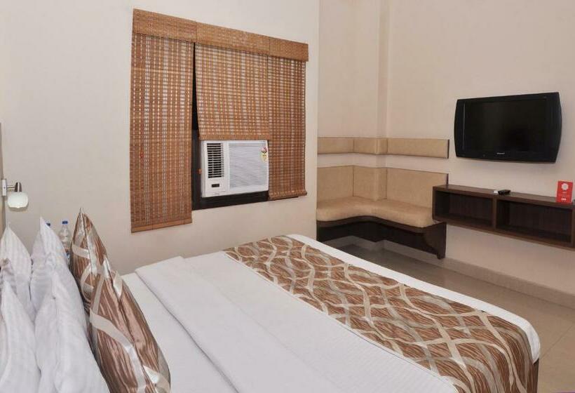 豪华房间, Sivamurugan Hotels