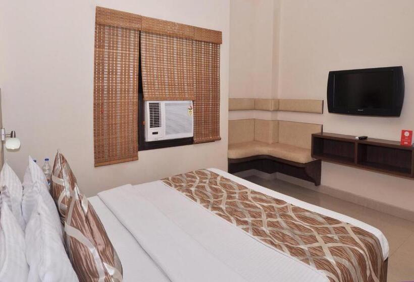 标准间, Sivamurugan Hotels