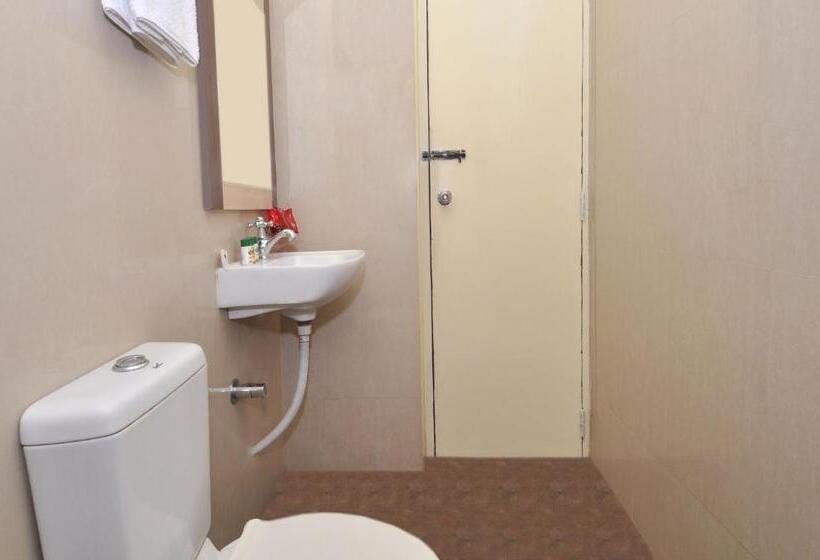 スタンダードルーム, Sivamurugan Hotels