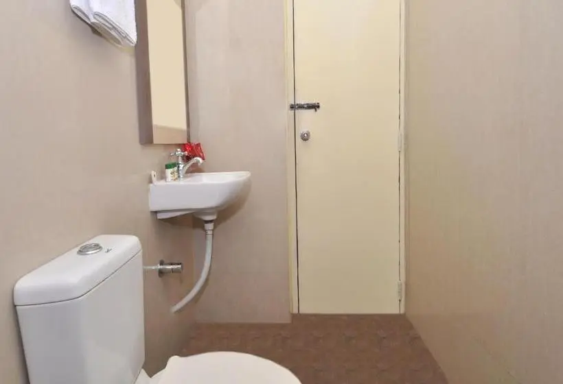 Standard-huone, Sivamurugan Hotels