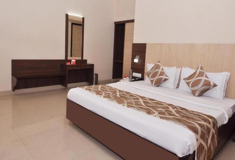 标准间, Sivamurugan Hotels