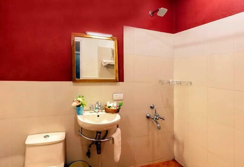スタンダードルーム, Teanest By Nature Resorts