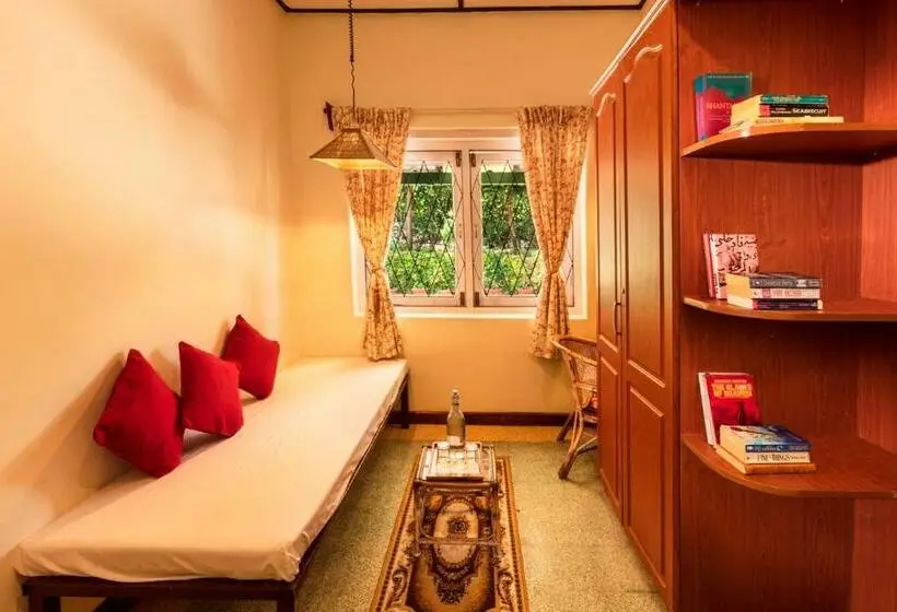 スタンダードルーム, Teanest By Nature Resorts
