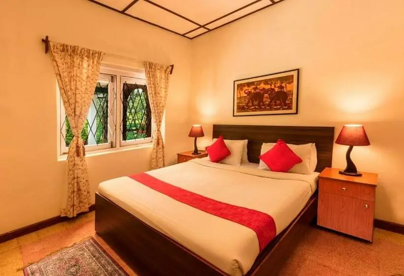 スタンダードルーム, Teanest By Nature Resorts