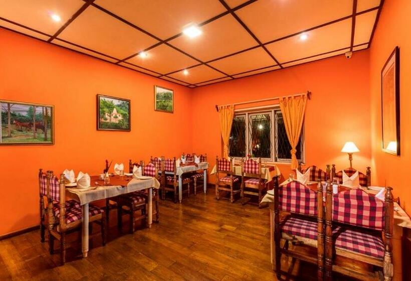 Pokój Standard, Teanest By Nature Resorts