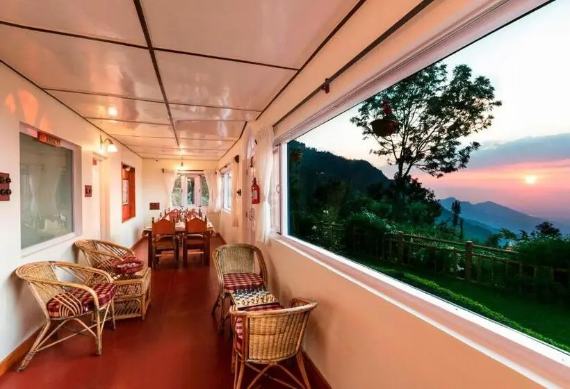 デラックスルーム, Teanest By Nature Resorts