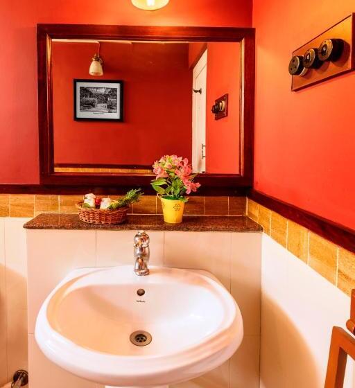 Pokój Deluxe, Teanest By Nature Resorts