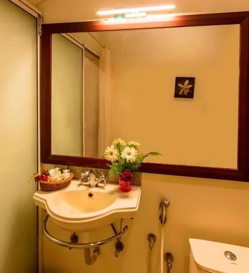 ベーシックルーム, Teanest By Nature Resorts