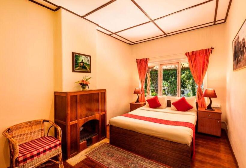 Pokój Basic, Teanest By Nature Resorts