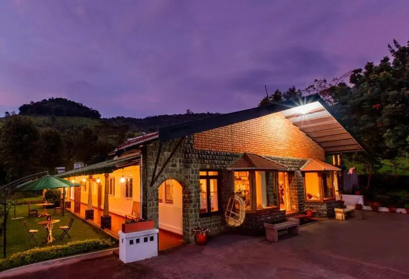 ベーシックルーム, Teanest By Nature Resorts