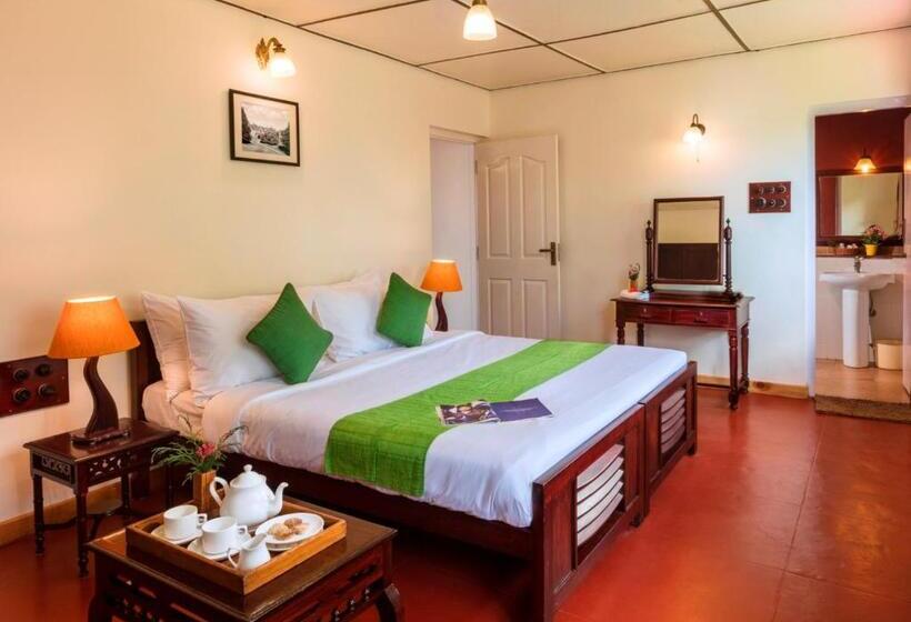 Pokój Deluxe, Teanest By Nature Resorts