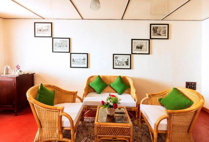 Pokój Deluxe, Teanest By Nature Resorts