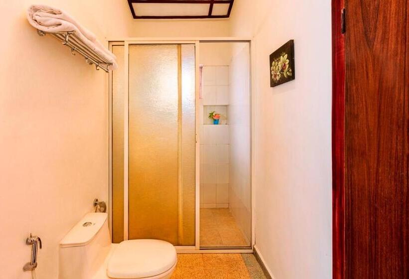 Pokój Klasyczny, Teanest By Nature Resorts