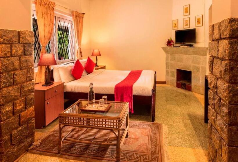 Pokój Klasyczny, Teanest By Nature Resorts