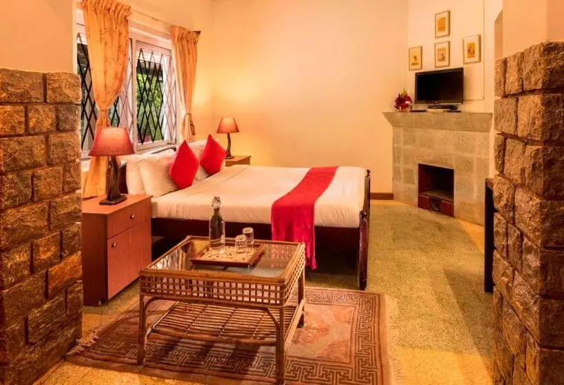 クラシックルーム, Teanest By Nature Resorts