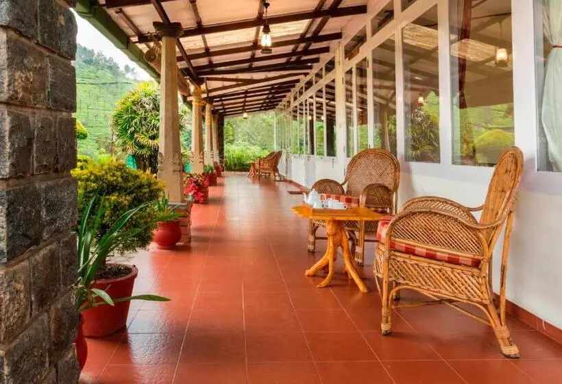コンフォートルーム, Teanest By Nature Resorts