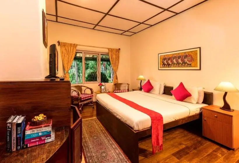 コンフォートルーム, Teanest By Nature Resorts