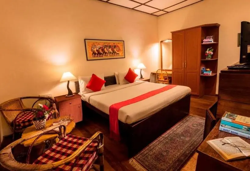 コンフォートルーム, Teanest By Nature Resorts