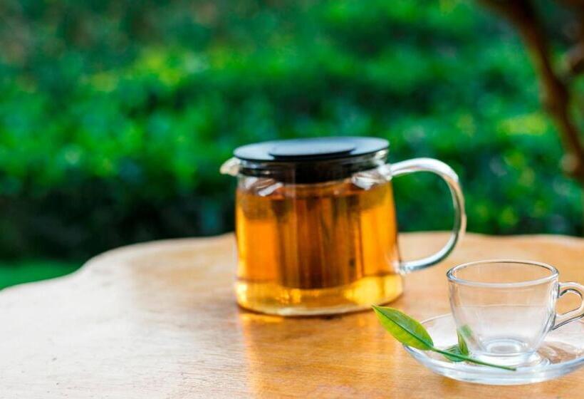 Pokój Standard, Teanest By Nature Resorts