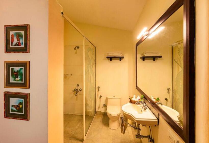 Pokój Standard, Teanest By Nature Resorts