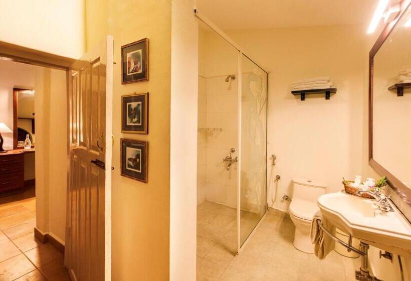 Pokój Standard, Teanest By Nature Resorts