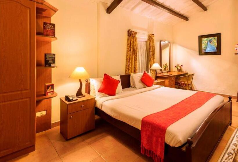 Pokój Standard, Teanest By Nature Resorts