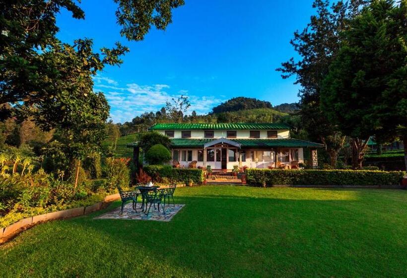 Pokój Deluxe, Teanest By Nature Resorts