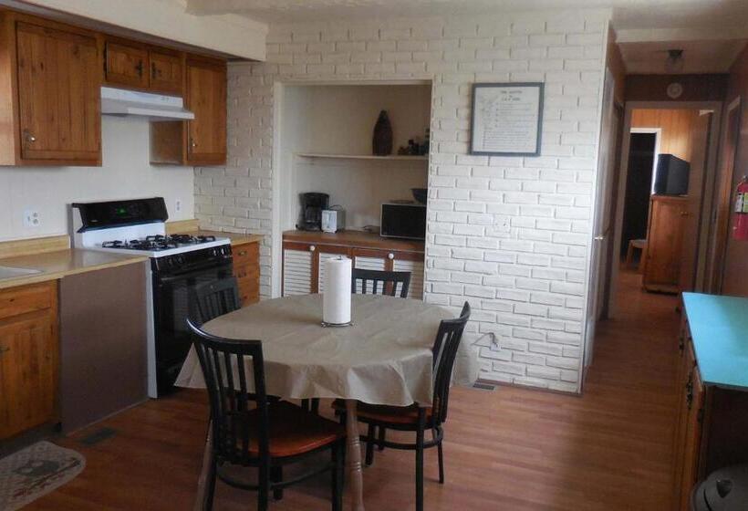 可移动房屋, Elkhorn Lodge