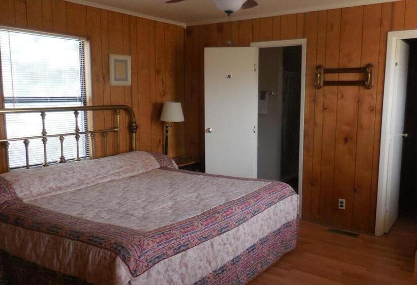 可移动房屋, Elkhorn Lodge