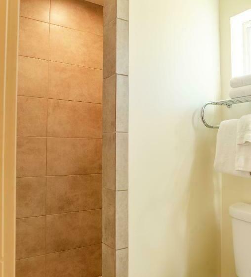 منزل غرفة نوم واحدة, Mountain Ridge Cabins & Lodging Between Bryce And Zion National Park