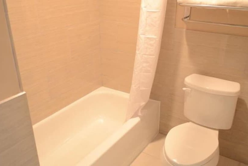 Standard Szoba 2 Franciaággyal, Regency Inn Humble Iah   Intercontinental