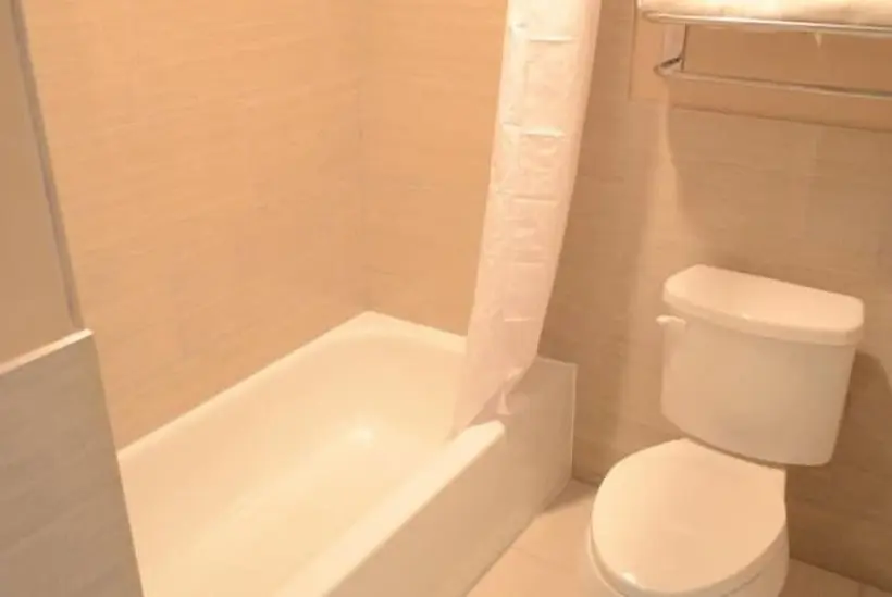 Standard-huone 2 Parivuodetta, Regency Inn Humble Iah Intercontinental
