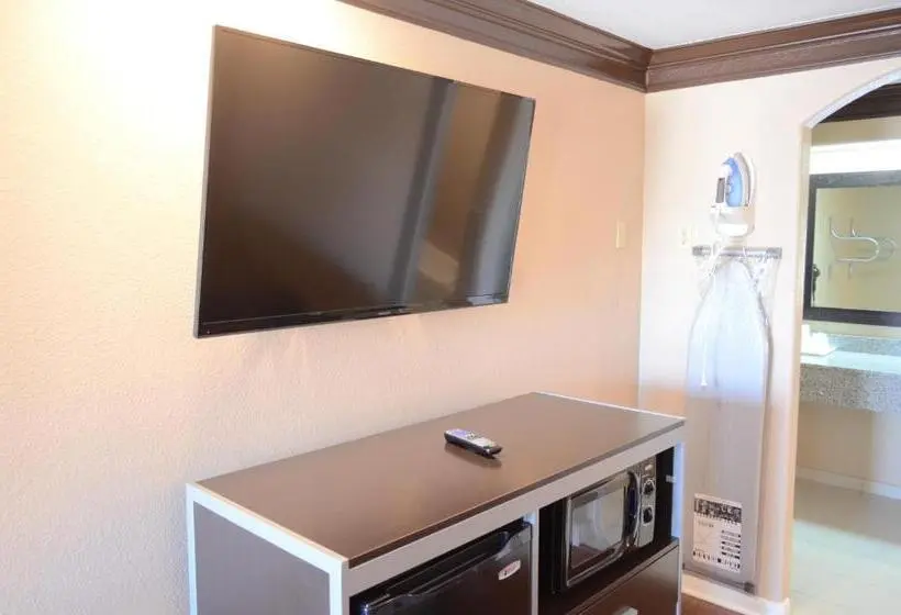 Standard-huone, Regency Inn Humble Iah Intercontinental