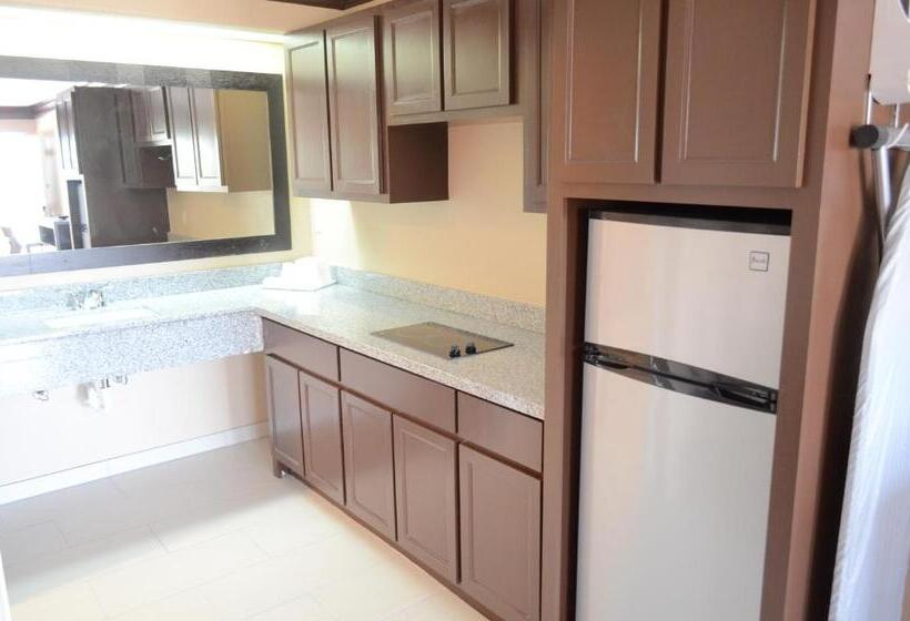 Standard Szoba 2 Franciaággyal, Regency Inn Humble Iah   Intercontinental