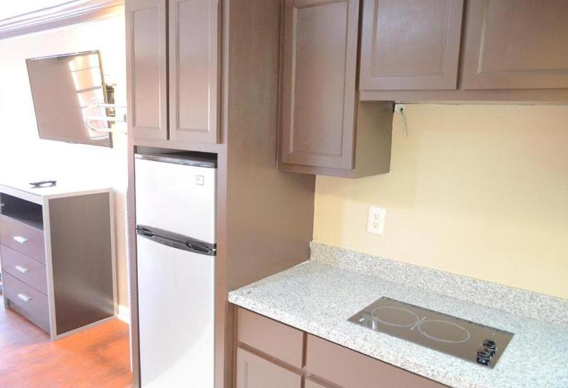 Standard Szoba 2 Franciaággyal, Regency Inn Humble Iah   Intercontinental