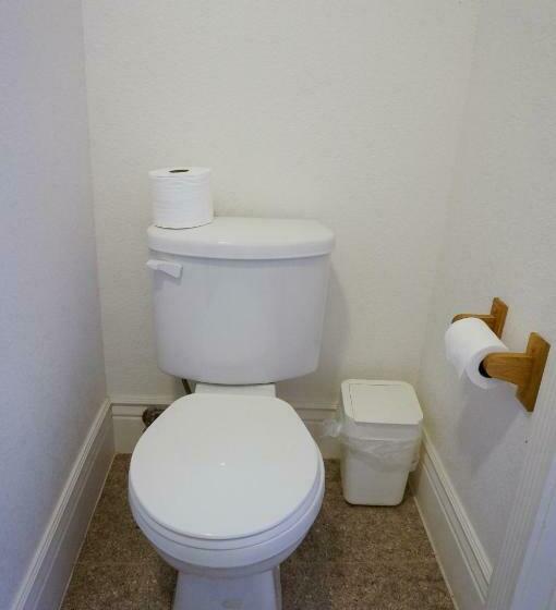 غرفة قياسية, Orange Village Hostel