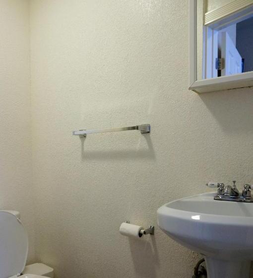 غرفة قياسية, Orange Village Hostel