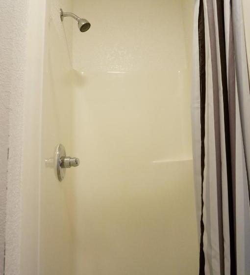 سرير فى غرفة مشتركه, Orange Village Hostel